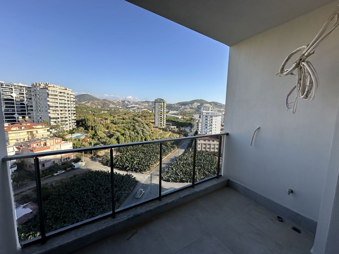 Appartamenti a Alanya, Turchia, 60 m² - foto 3