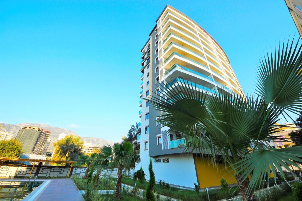 Apartment in Alanya, Turkey, 68 m² - picture 4