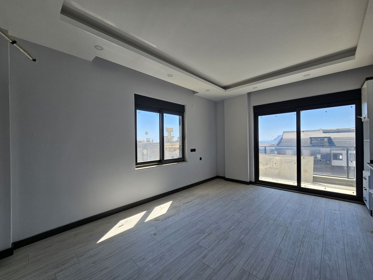 Appartamenti a Alanya, Turchia, 55 m² - foto 5