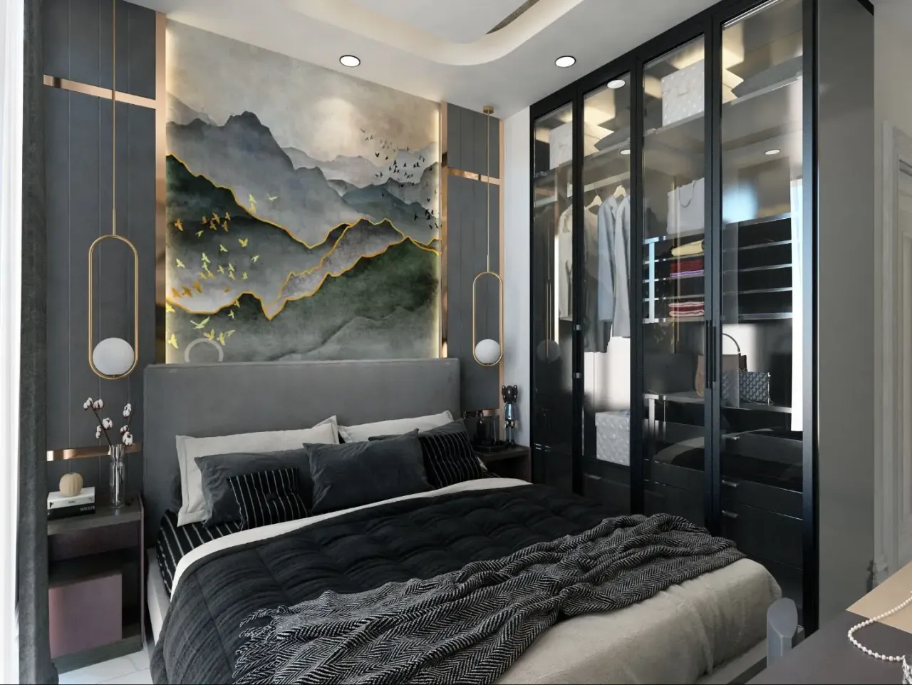 Appartement à Alanya, Turquie, 55 m² - image 5