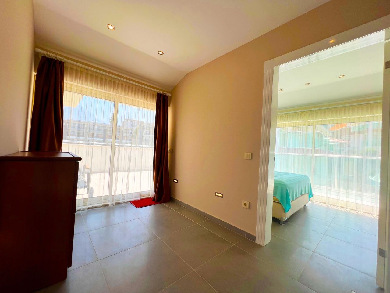 Apartment in Alanya, Türkei, 220 m² - Foto 6