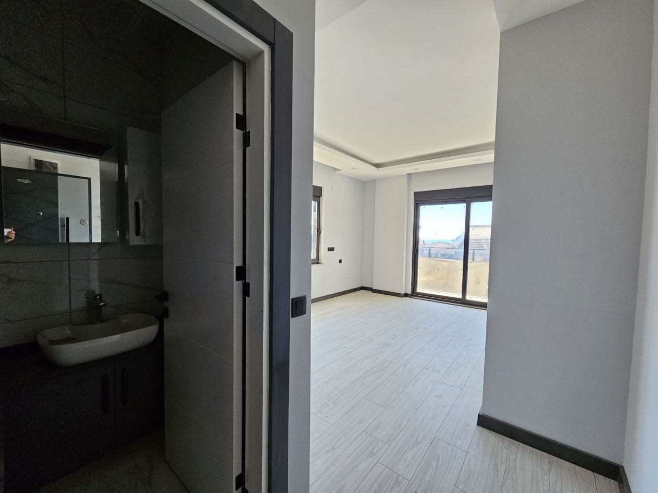 Appartamenti a Alanya, Turchia, 55 m² - foto 6