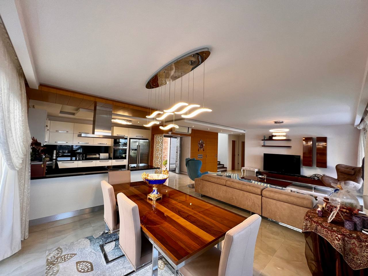 Villa in Alanya, Turkey, 250 m² - picture 6