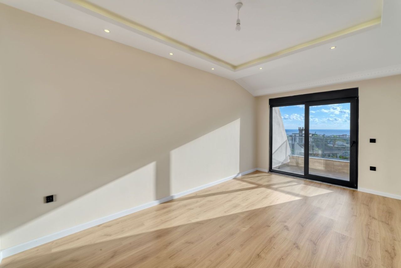 Apartment in Alanya, Türkei, 130 m² - Foto 7