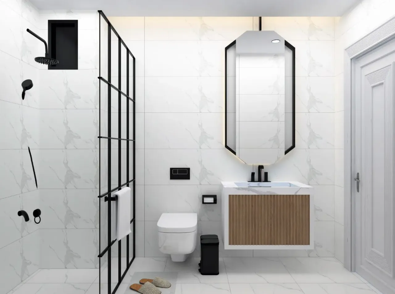 Appartement à Alanya, Turquie, 55 m² - image 7