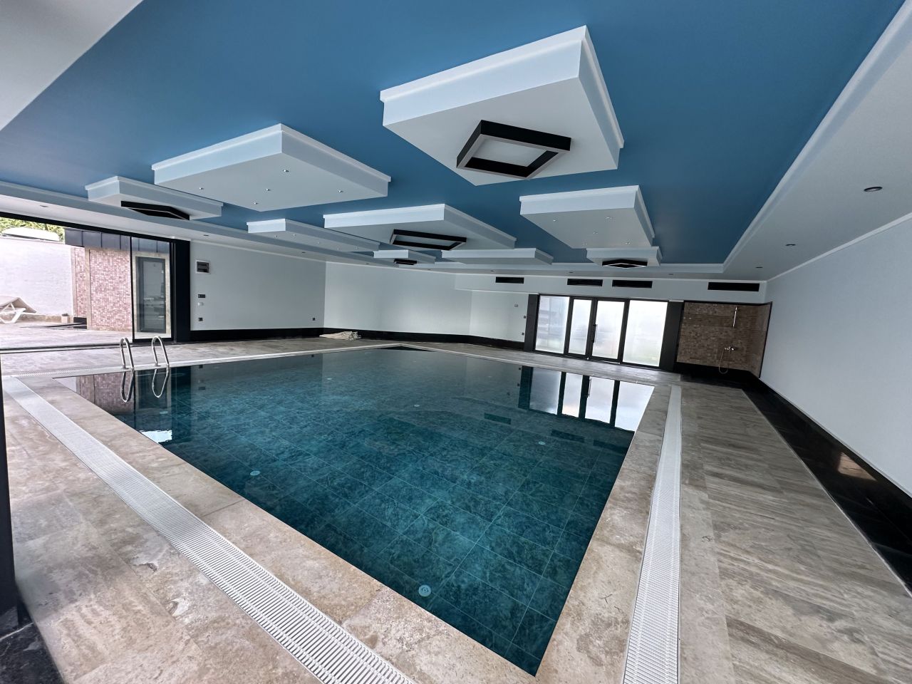 Appartamenti a Alanya, Turchia, 60 m² - foto 7