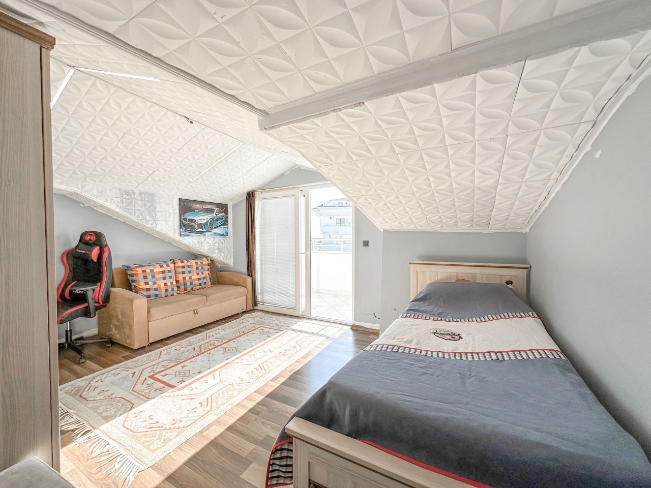 Apartment in Alanya, Turkey, 230 m² - picture 8