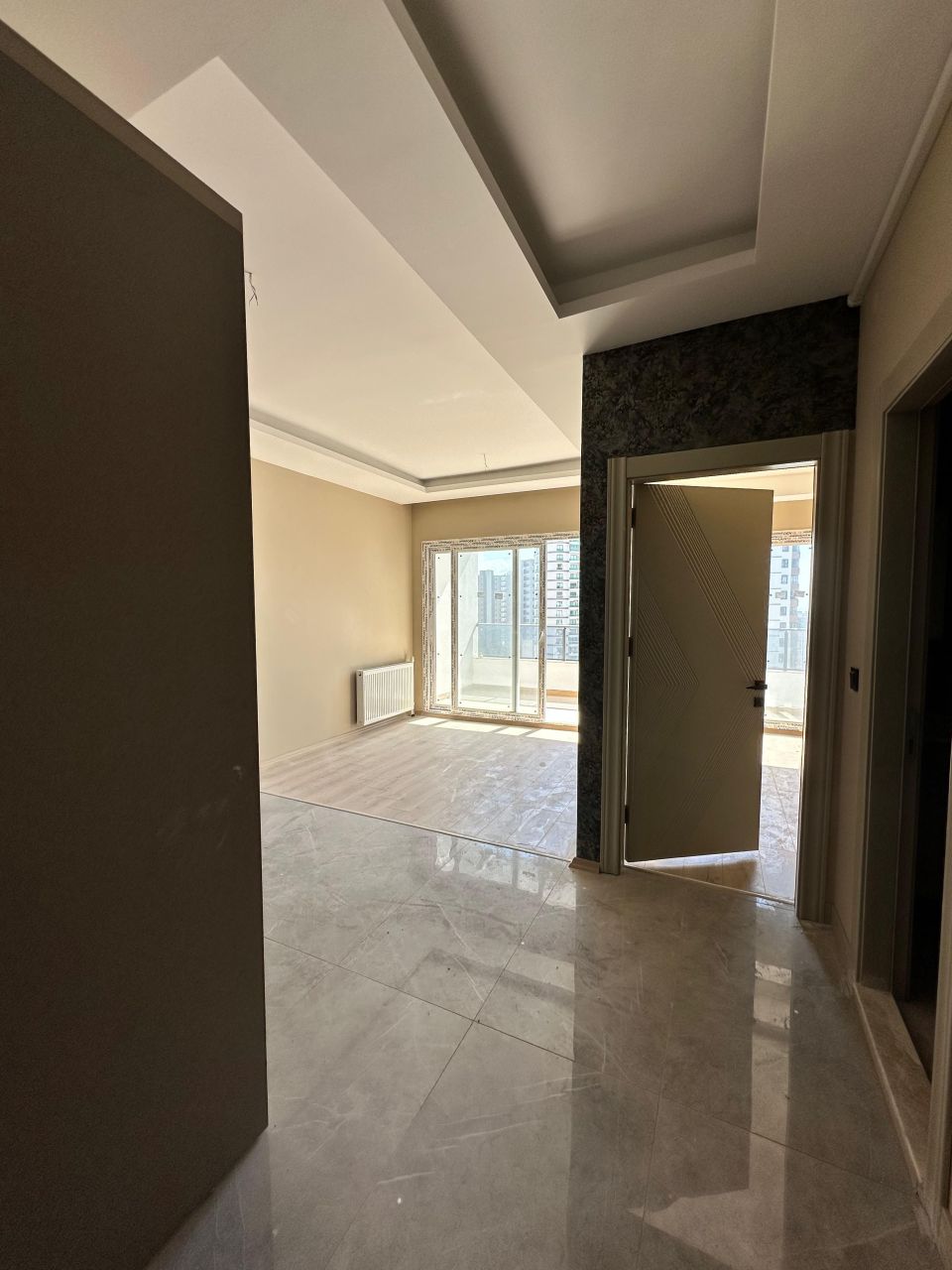 Appartamenti a Mersin, Turchia, 56 m² - foto 8