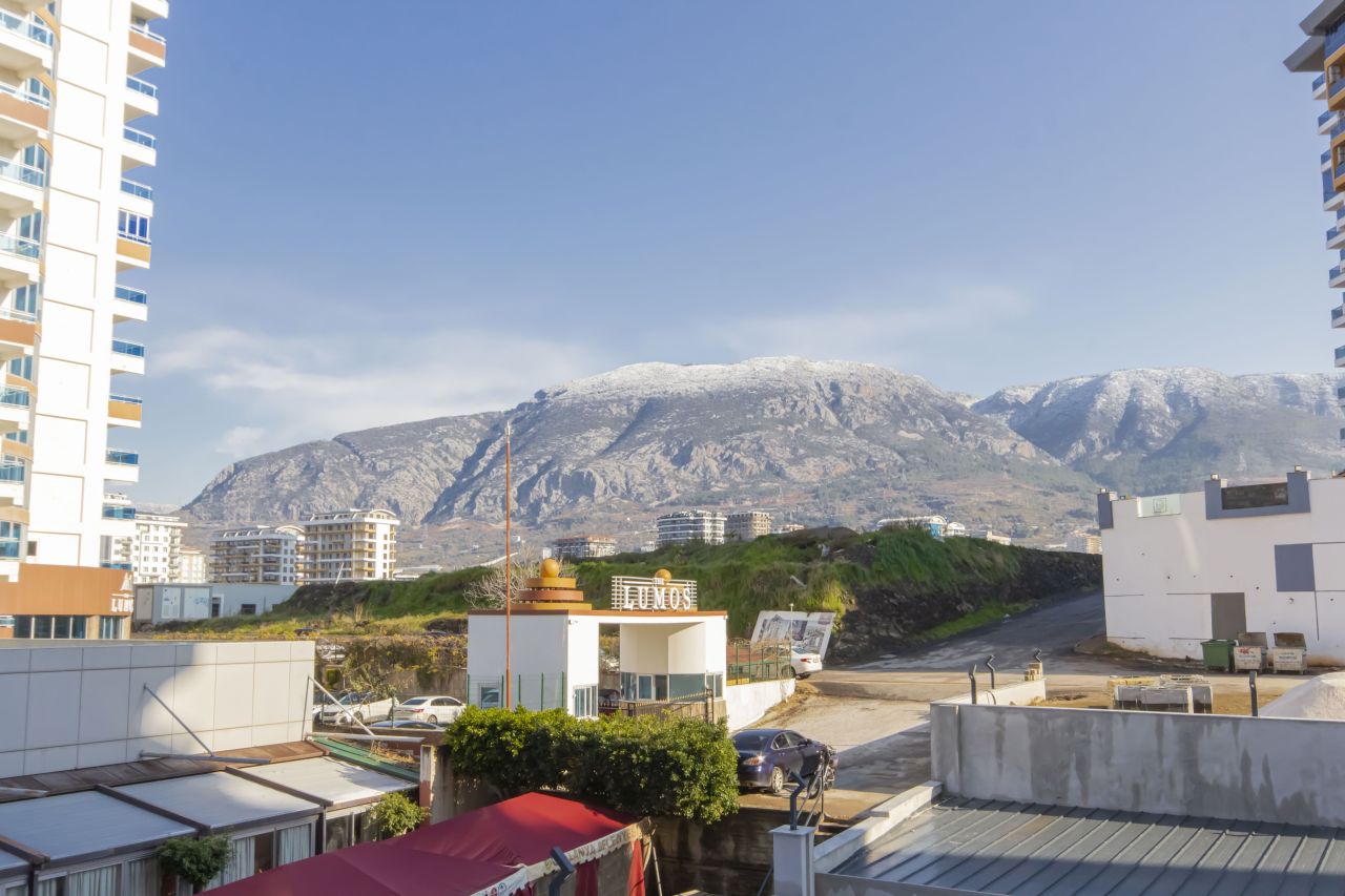 Apartamento en Alanya, Turquia, 55 m² - imagen 9