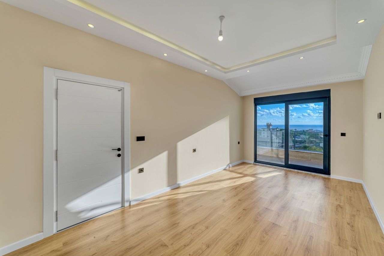 Apartment in Alanya, Türkei, 130 m² - Foto 9