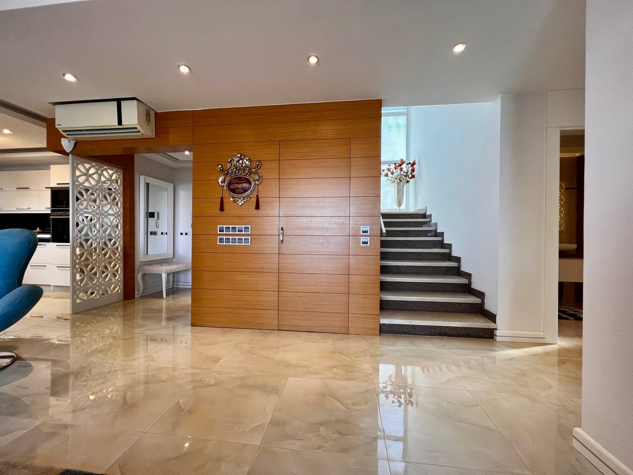 Villa in Alanya, Turkey, 250 m² - picture 9