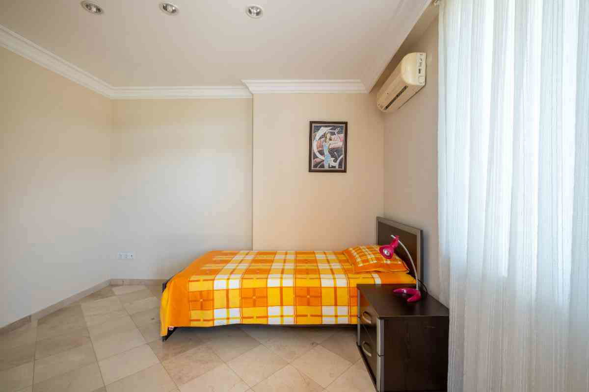 Apartamento en Alanya, Turquia, 205 m² - imagen 7