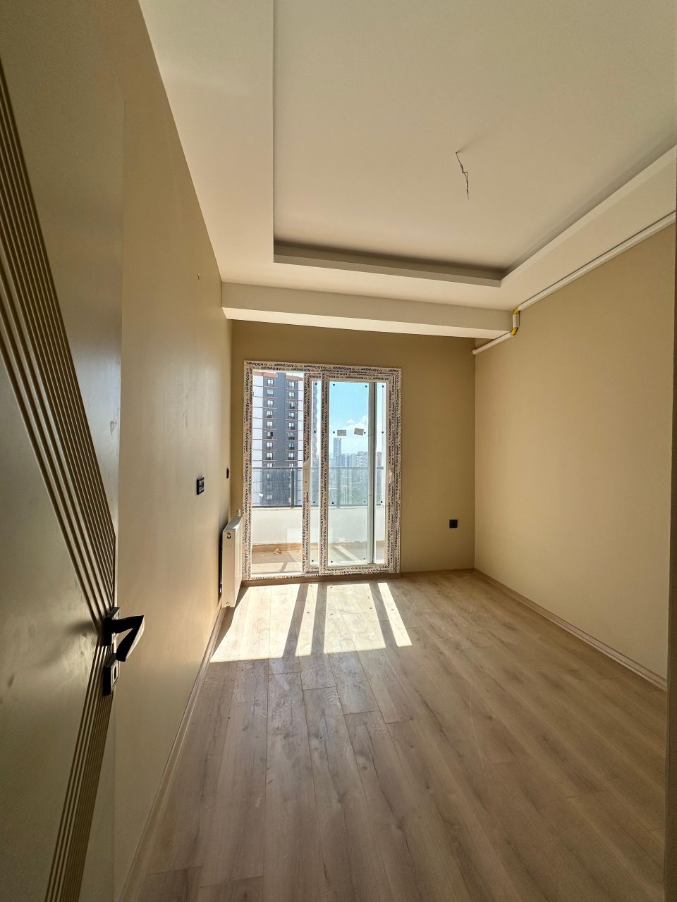 Appartamenti a Mersin, Turchia, 56 m² - foto 9