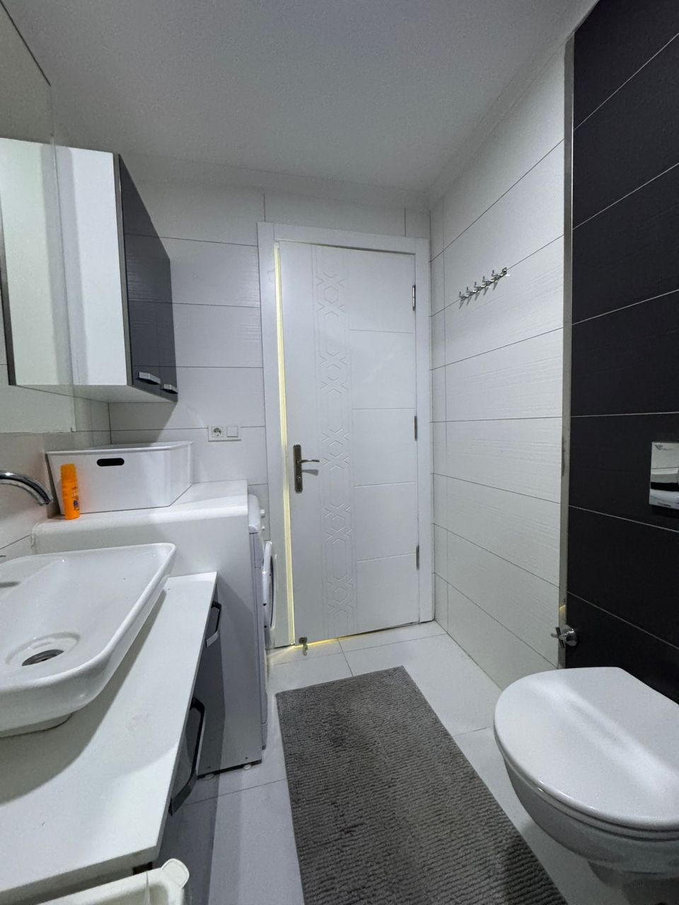 Apartment in Alanya, Turkey, 68 m² - picture 10