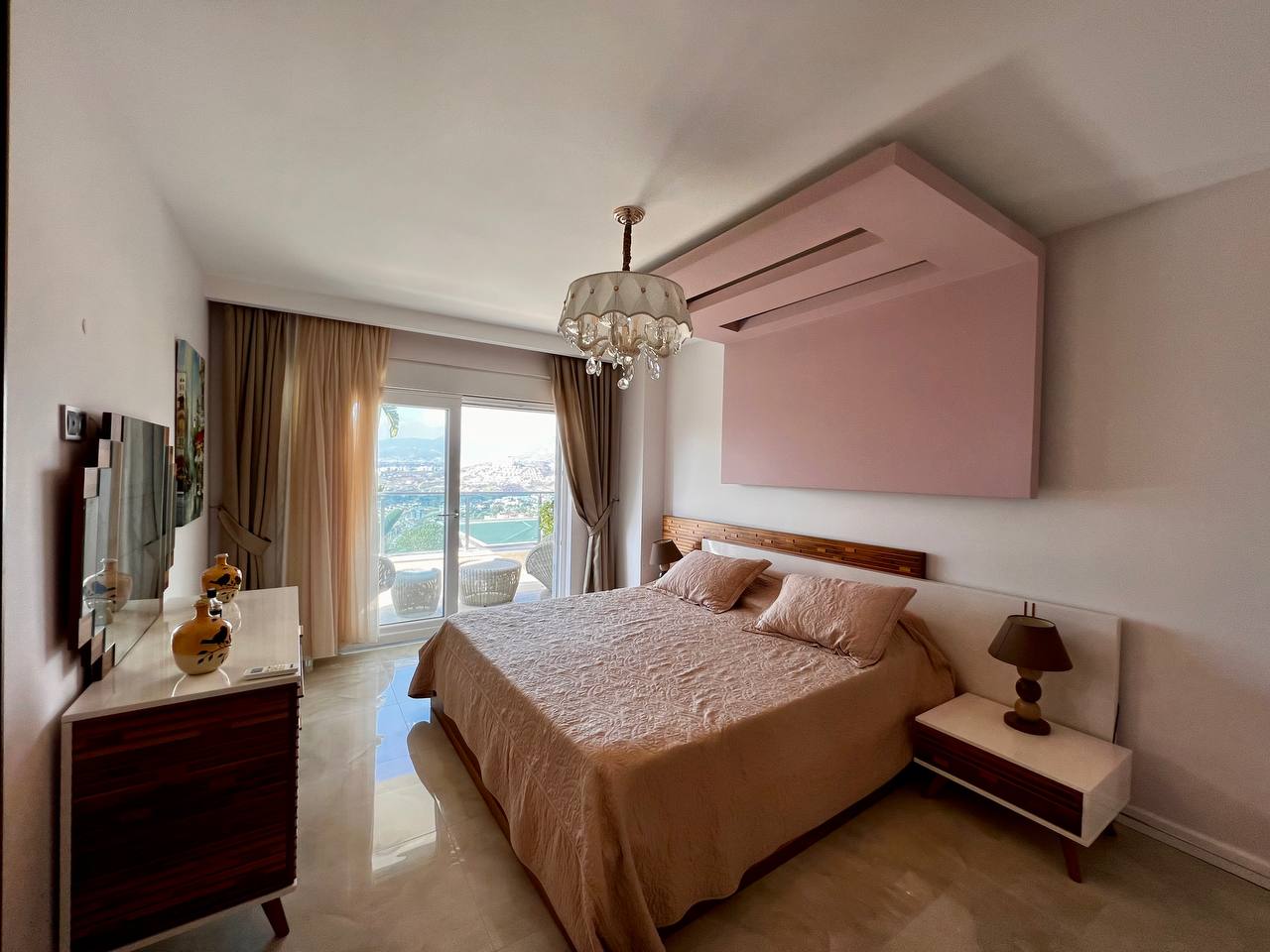 Villa in Alanya, Turkey, 250 m² - picture 10