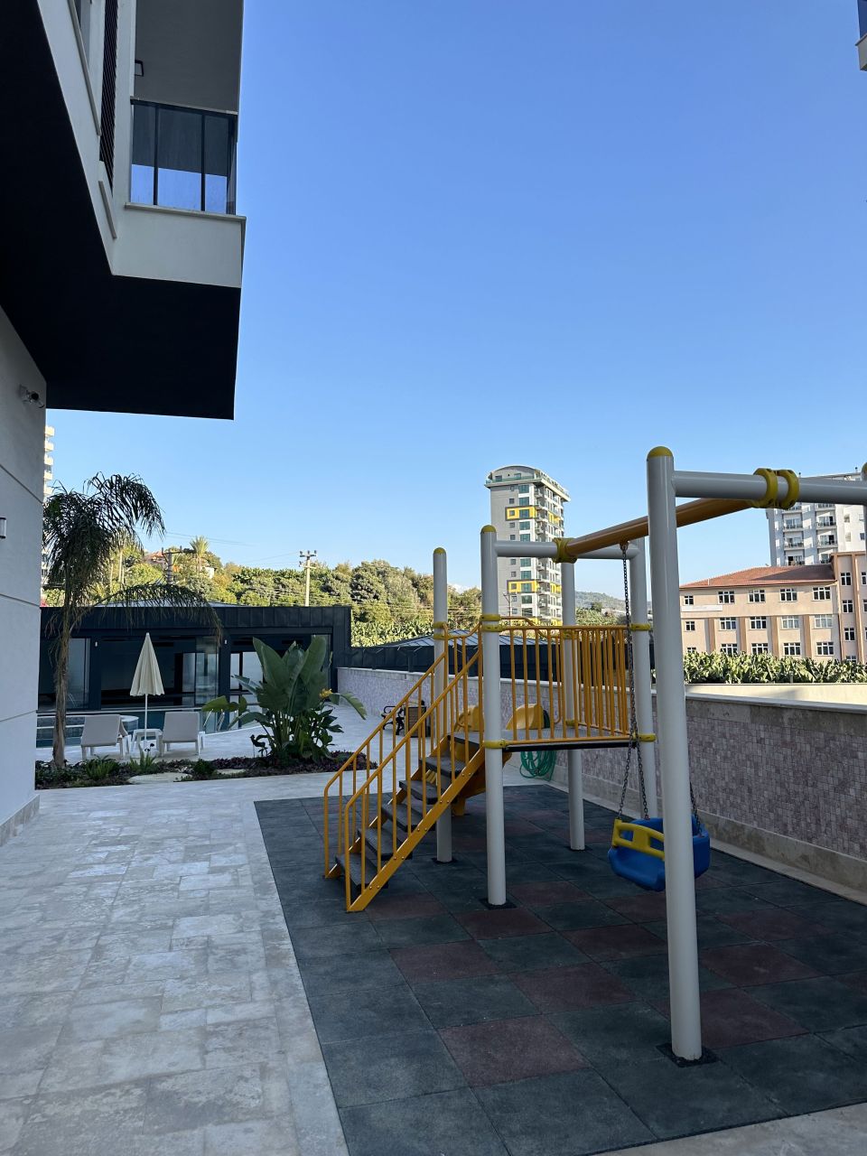 Appartamenti a Alanya, Turchia, 60 m² - foto 8