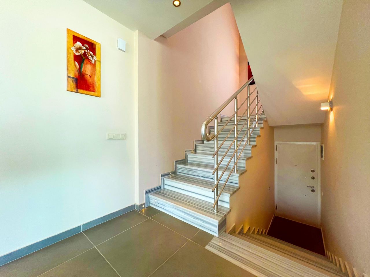 Apartment in Alanya, Türkei, 220 m² - Foto 11