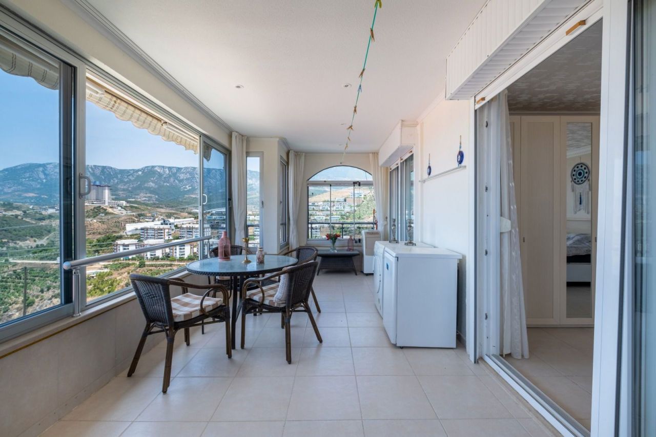 Villa in Alanya, Türkei, 410 m² - Foto 11