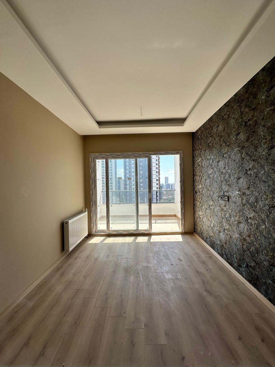 Appartamenti a Mersin, Turchia, 56 m² - foto 11