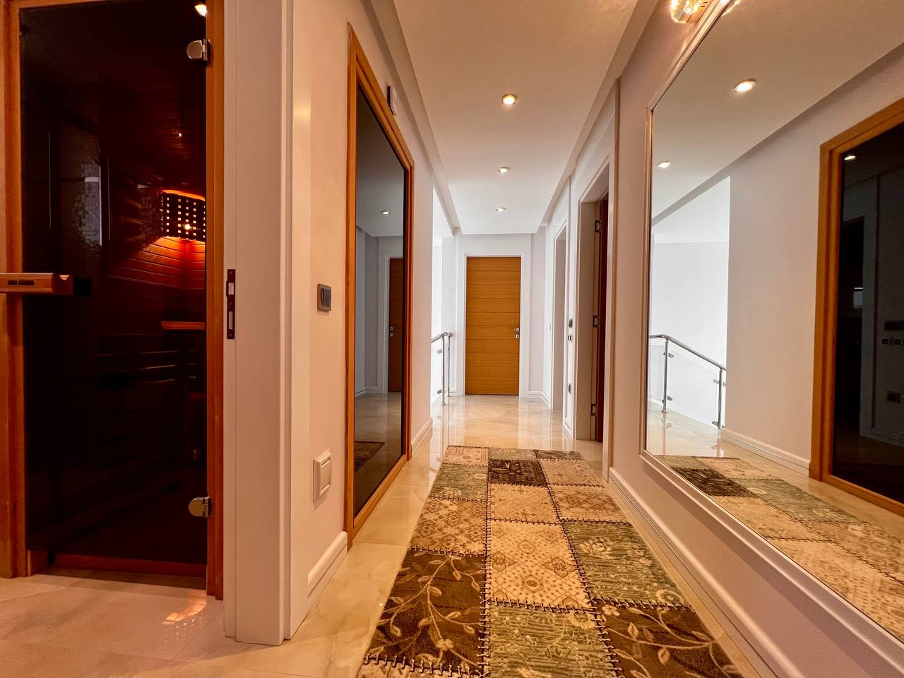 Villa in Alanya, Turkey, 250 m² - picture 12