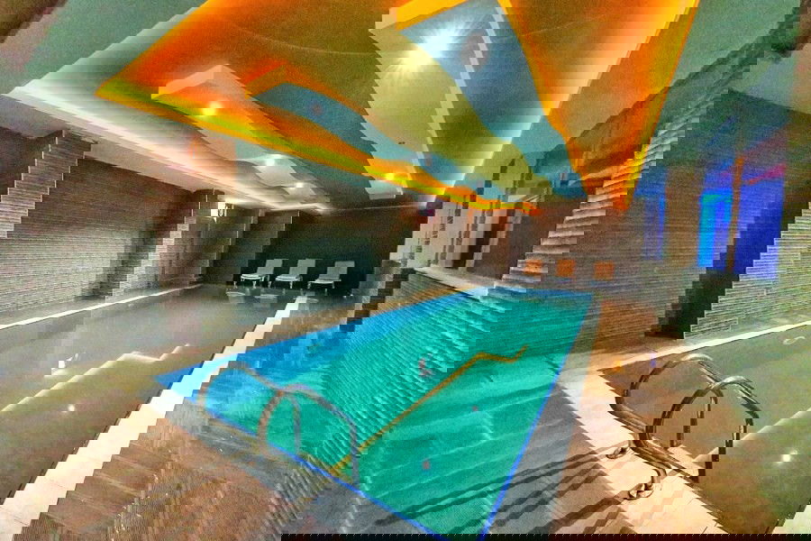 Apartment in Alanya, Turkey, 68 m² - picture 12