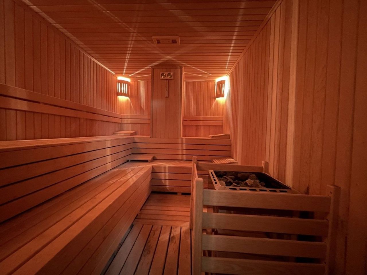 Studio a Alanya, Turchia, 55 m² - foto 14