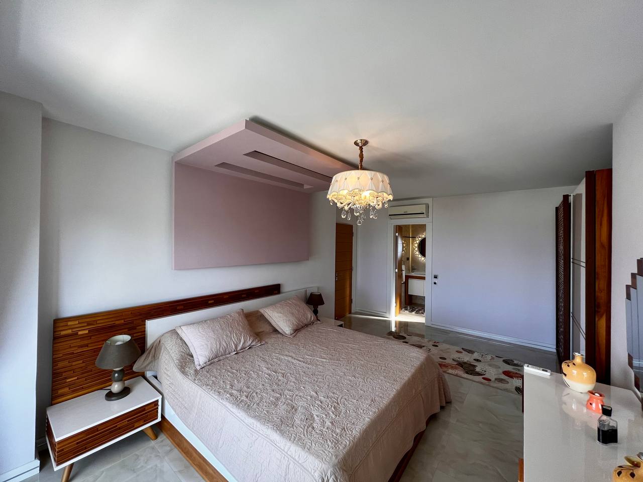 Villa in Alanya, Turkey, 250 m² - picture 14