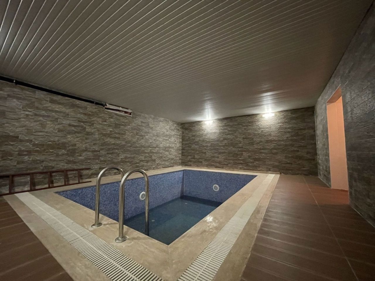 Studio a Alanya, Turchia, 55 m² - foto 15