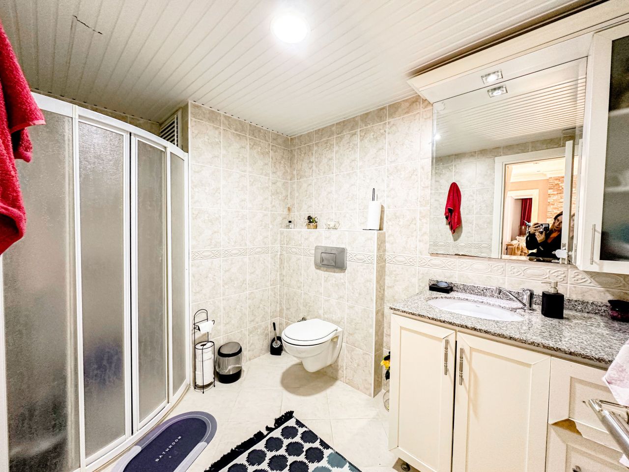 Apartment in Alanya, Turkey, 230 m² - picture 16