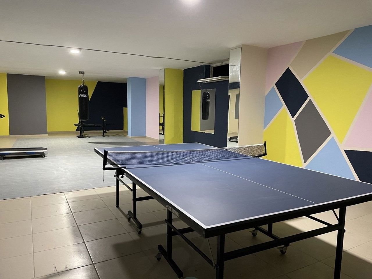 Studio a Alanya, Turchia, 55 m² - foto 16