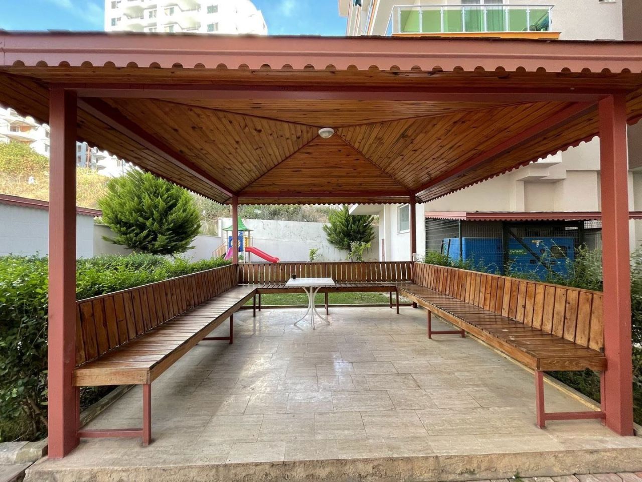 Studio a Alanya, Turchia, 55 m² - foto 17