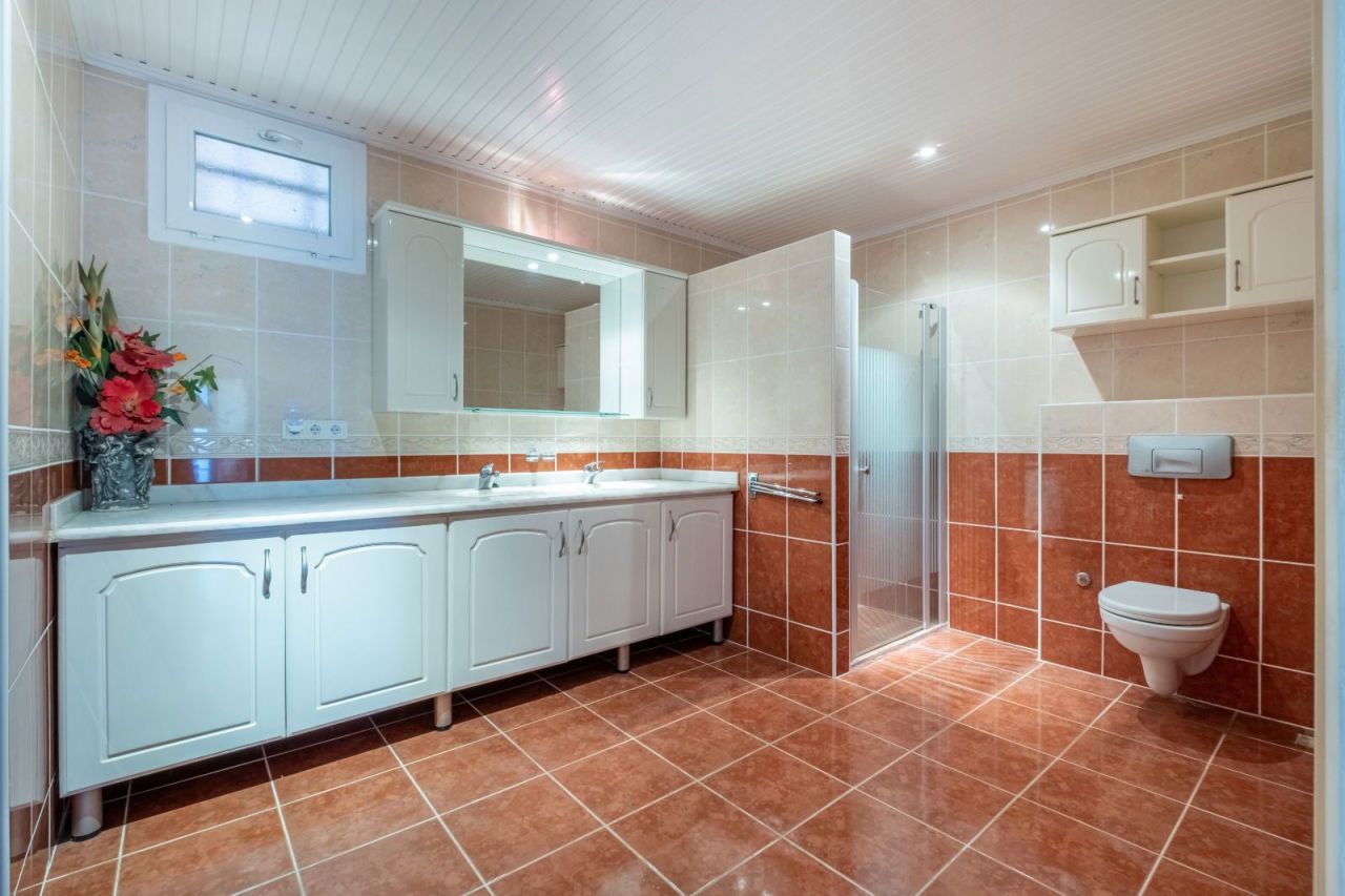 Apartamento en Alanya, Turquia, 135 m² - imagen 17