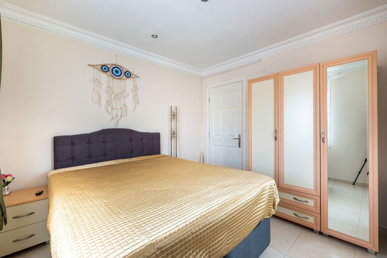 Villa in Alanya, Türkei, 410 m² - Foto 19