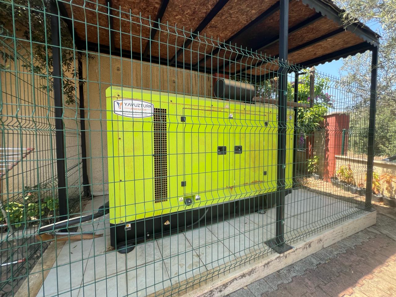 Apartment in Alanya, Türkei, 220 m² - Foto 18