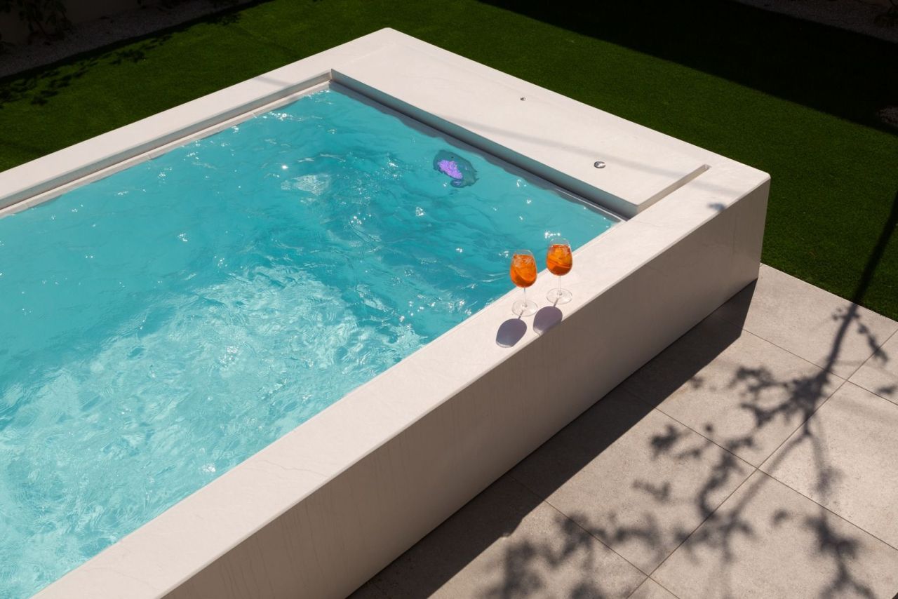 Villa à Umag, Croatie, 165 m² - image 3