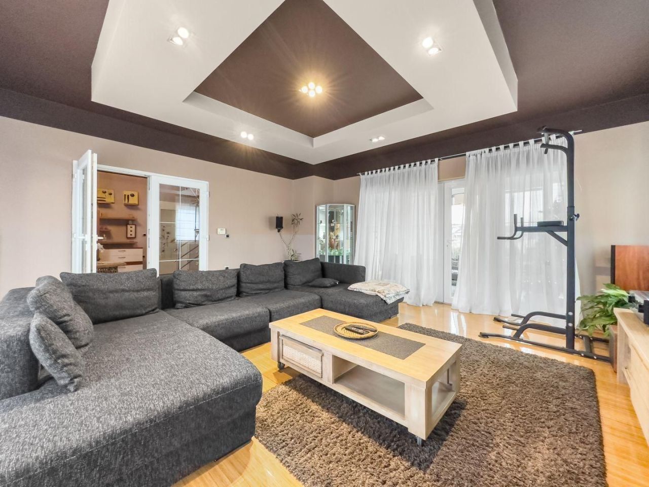 Hotel in Ravna Gora, Croatia, 305 m² - picture 4