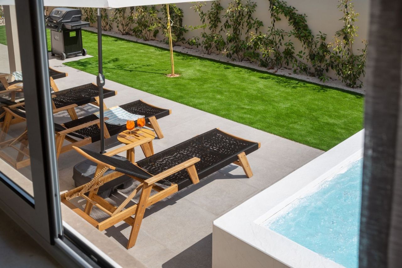 Villa à Umag, Croatie, 165 m² - image 5