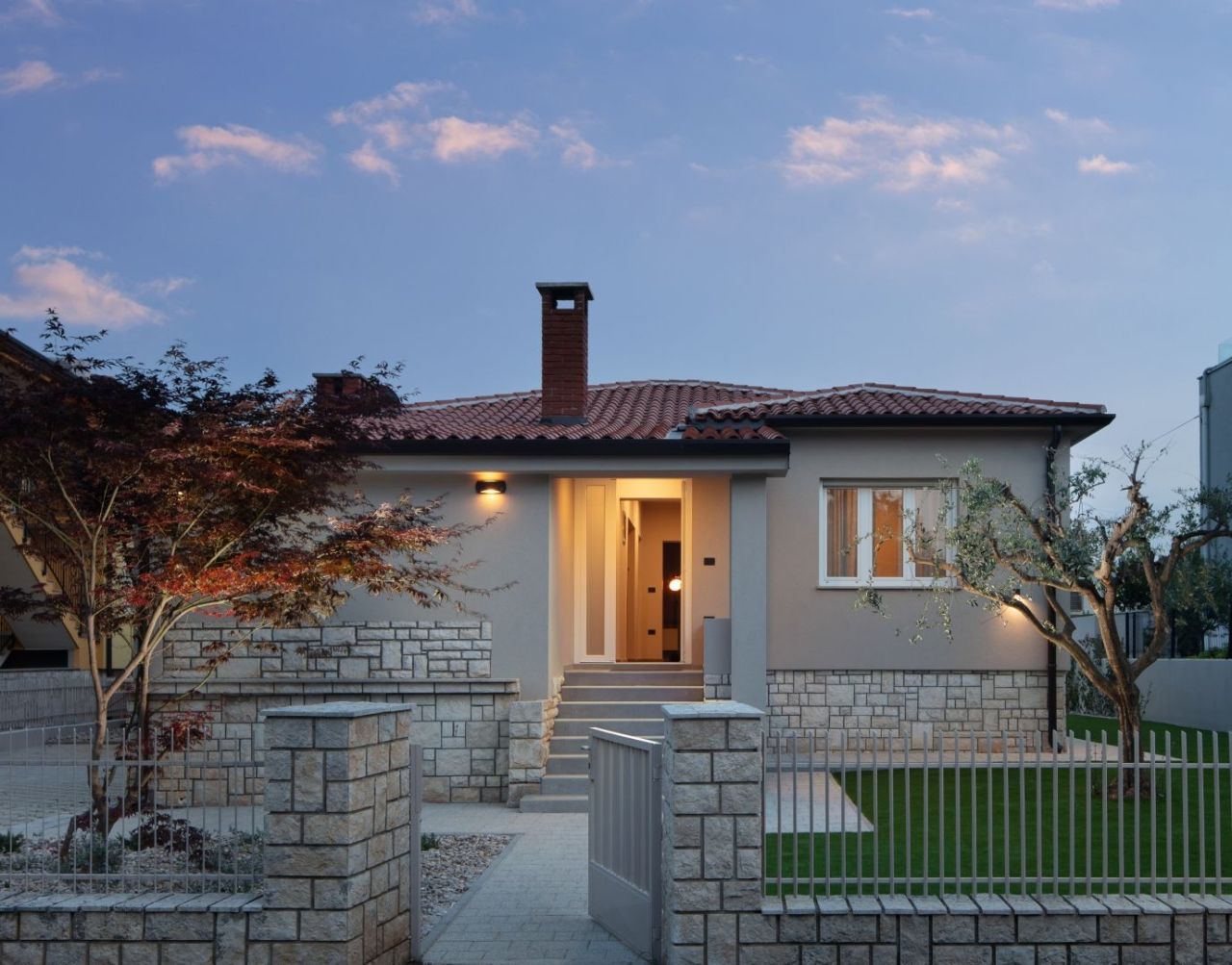 Villa à Umag, Croatie, 165 m² - image 7