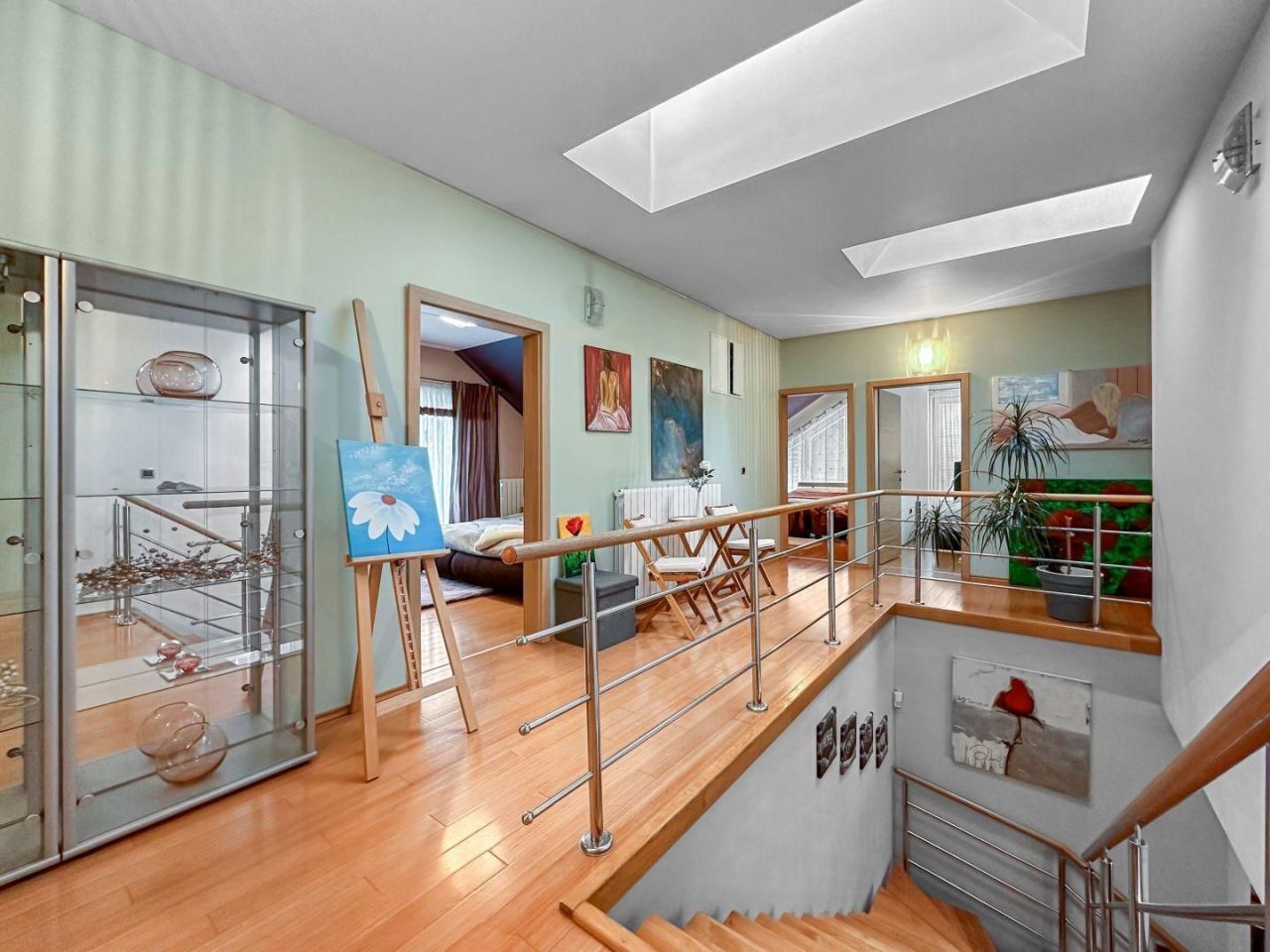 Hotel in Ravna Gora, Croatia, 305 m² - picture 10