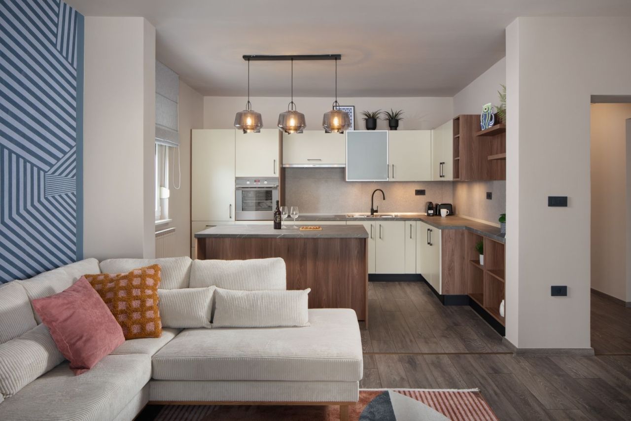 Villa à Umag, Croatie, 165 m² - image 12