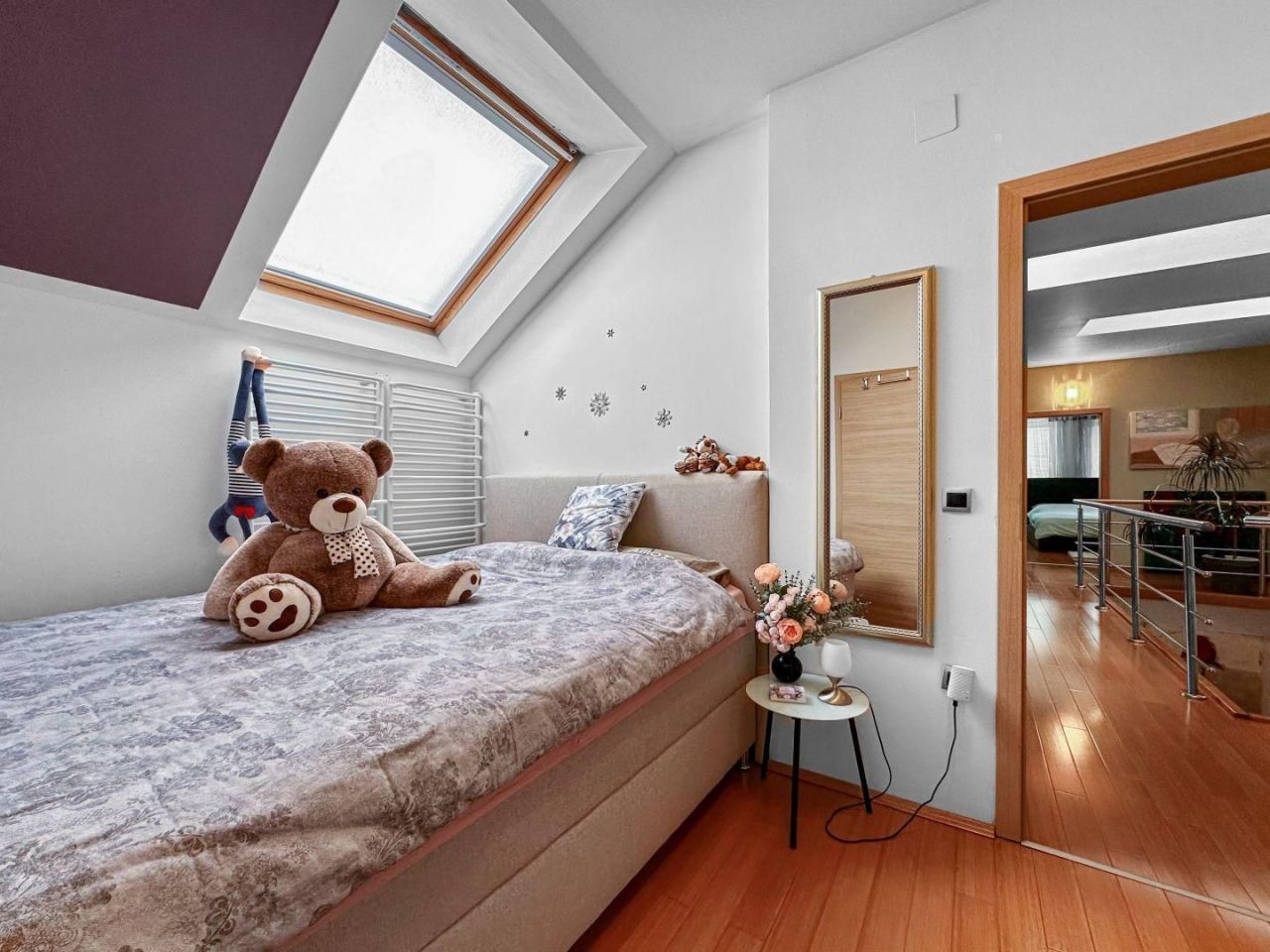 Hotel in Ravna Gora, Croatia, 305 m² - picture 13