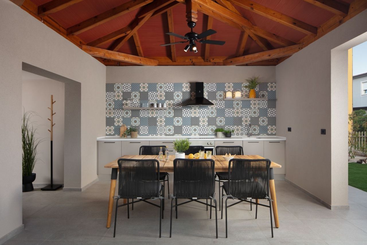 Villa à Umag, Croatie, 165 m² - image 14