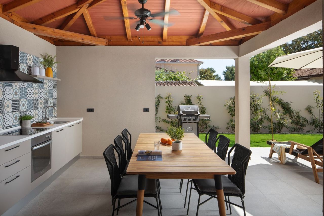 Villa à Umag, Croatie, 165 m² - image 15