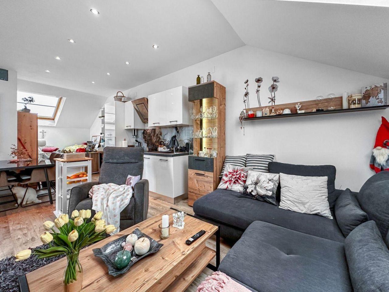 Hotel in Ravna Gora, Croatia, 305 m² - picture 18