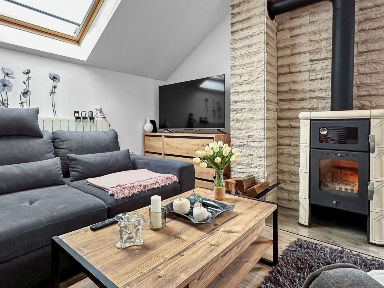 Hotel in Ravna Gora, Croatia, 305 m² - picture 19