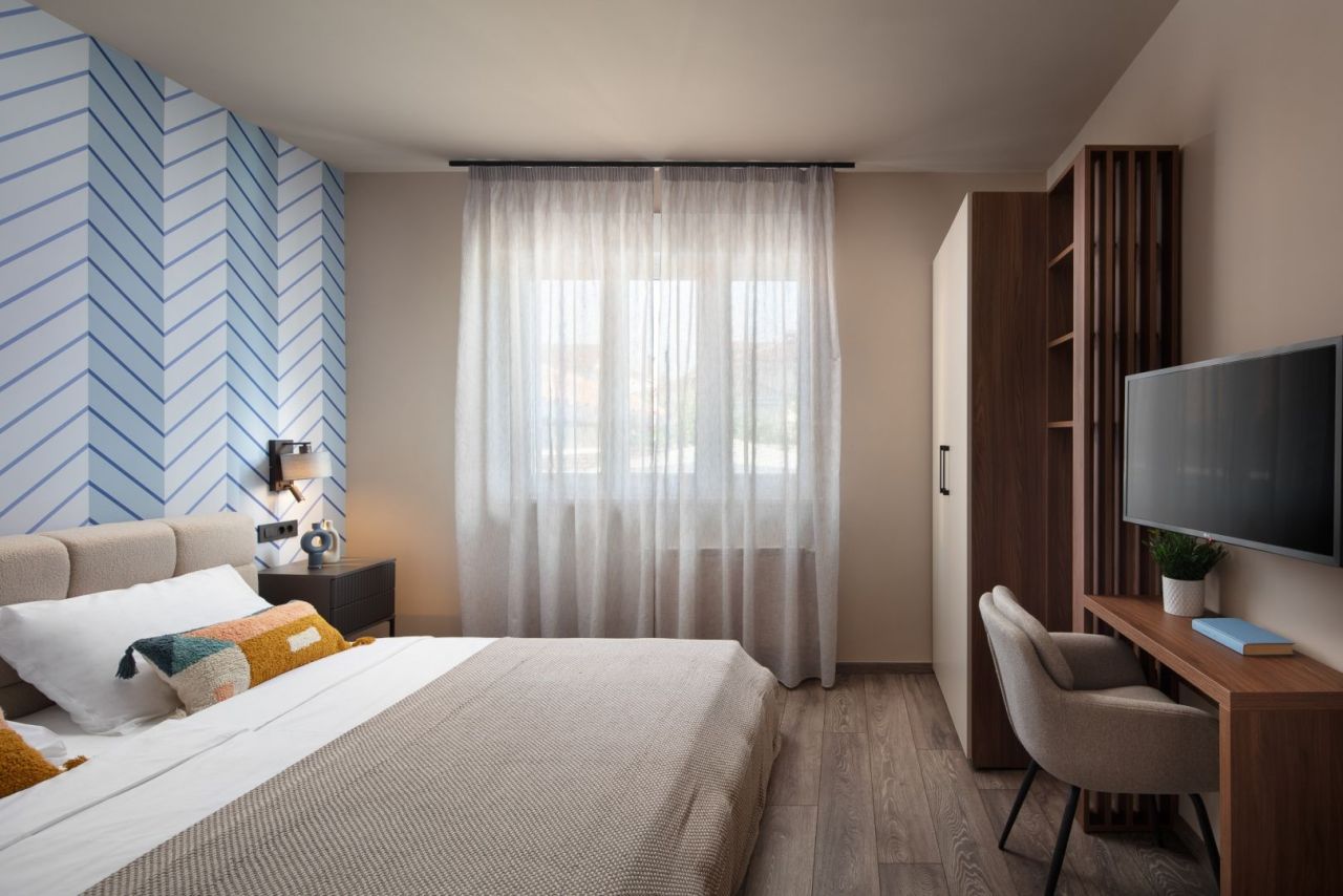 Villa à Umag, Croatie, 165 m² - image 19