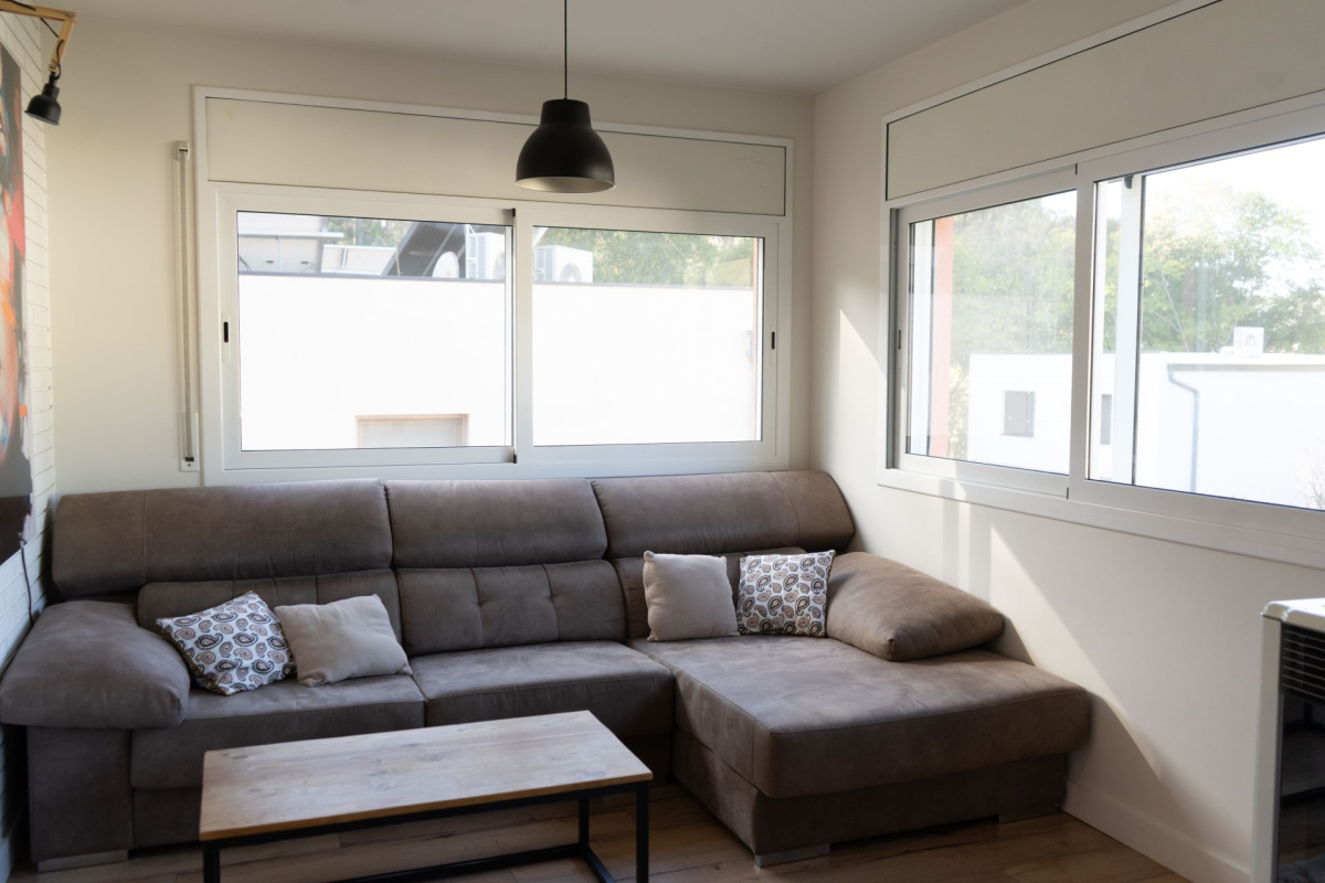 Casa a Barcellona, Spagna, 285 m² - foto 1