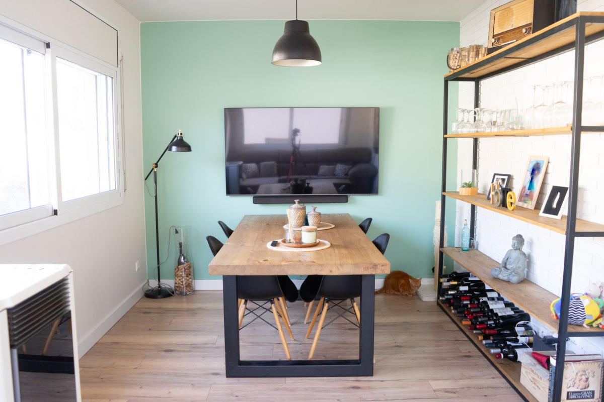 Casa a Barcellona, Spagna, 285 m² - foto 2