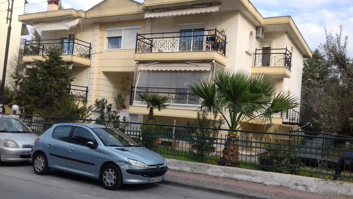 Casa a Salonicco, Grecia, 330 m² - foto 2