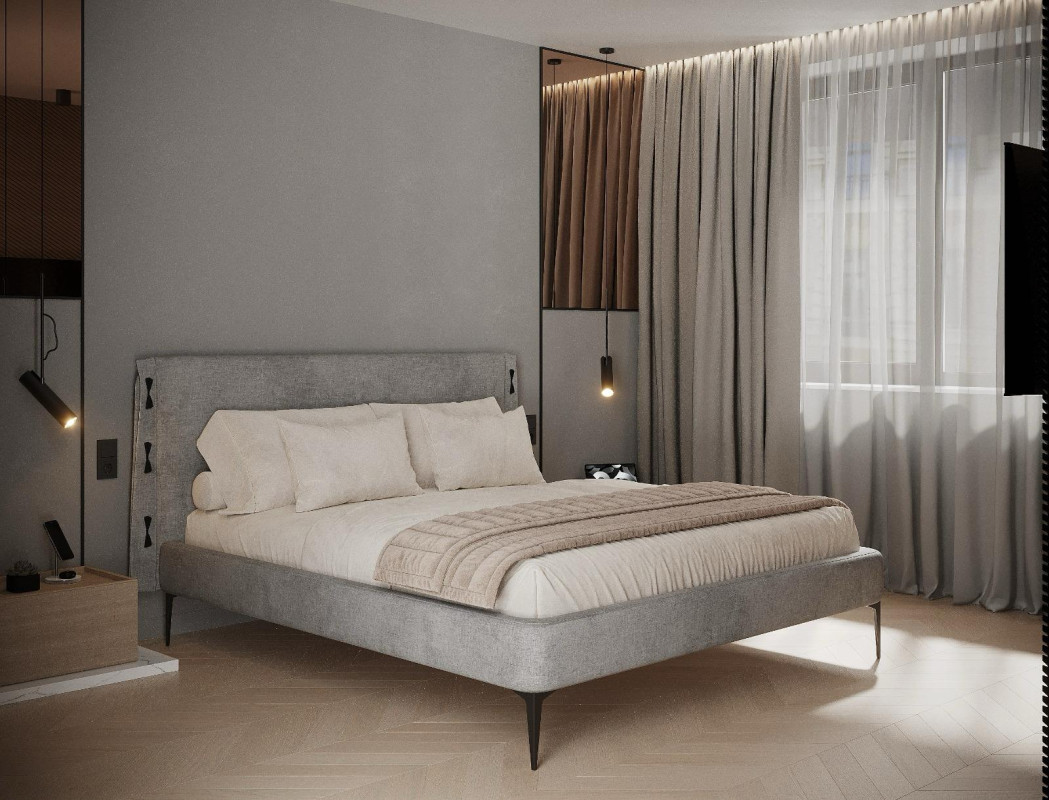 Flat in Riga, Latvia, 142 m² - picture 3